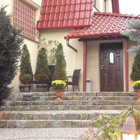 Villa Jasmin Жельона Гора Екстериор снимка