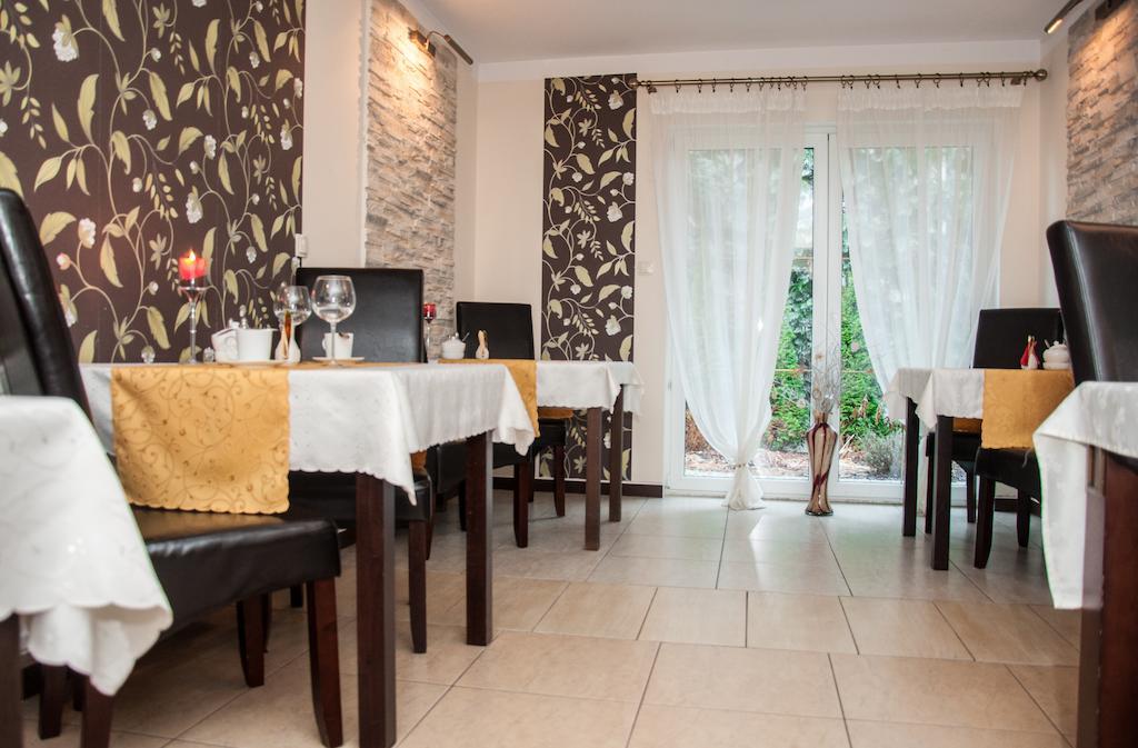 Villa Jasmin Жельона Гора Екстериор снимка