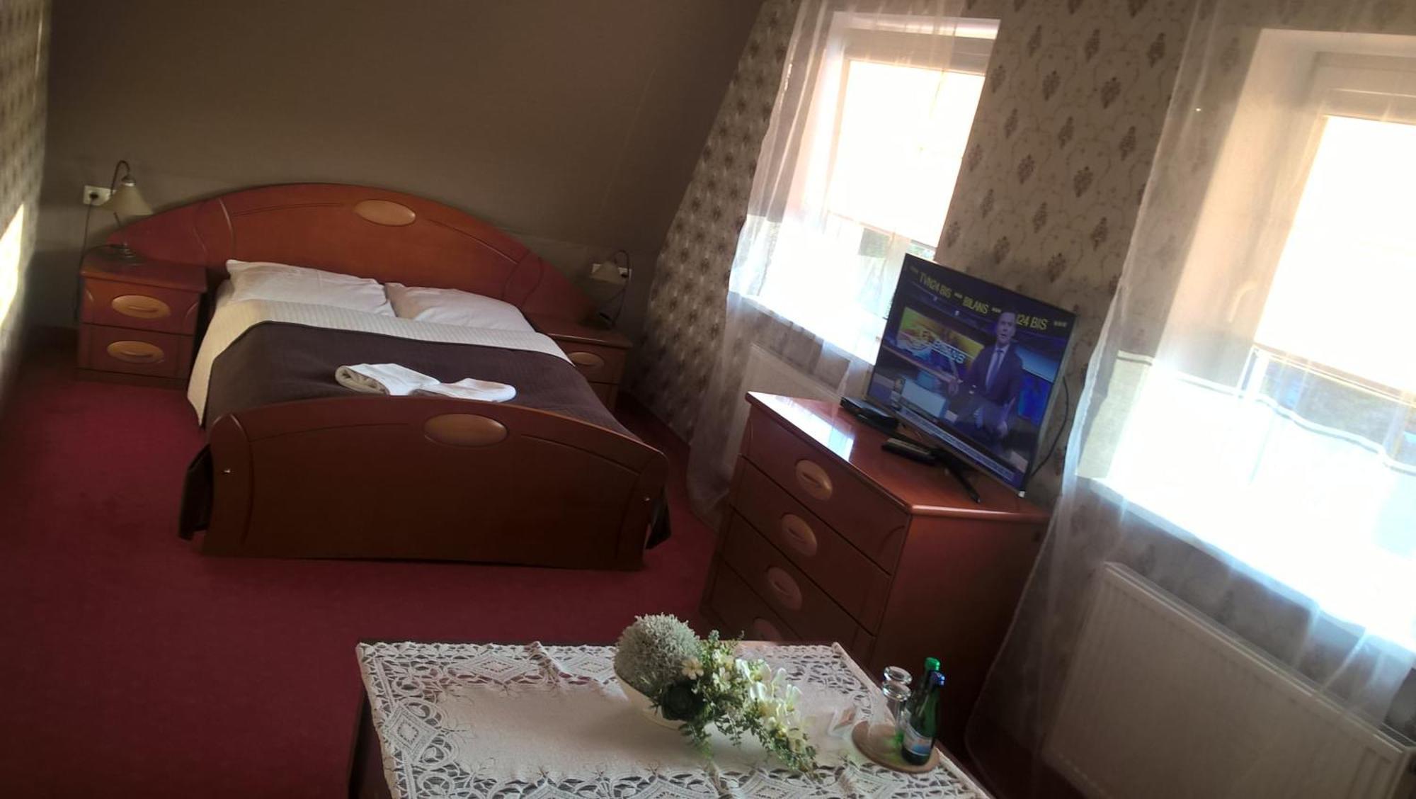 Villa Jasmin Жельона Гора Екстериор снимка