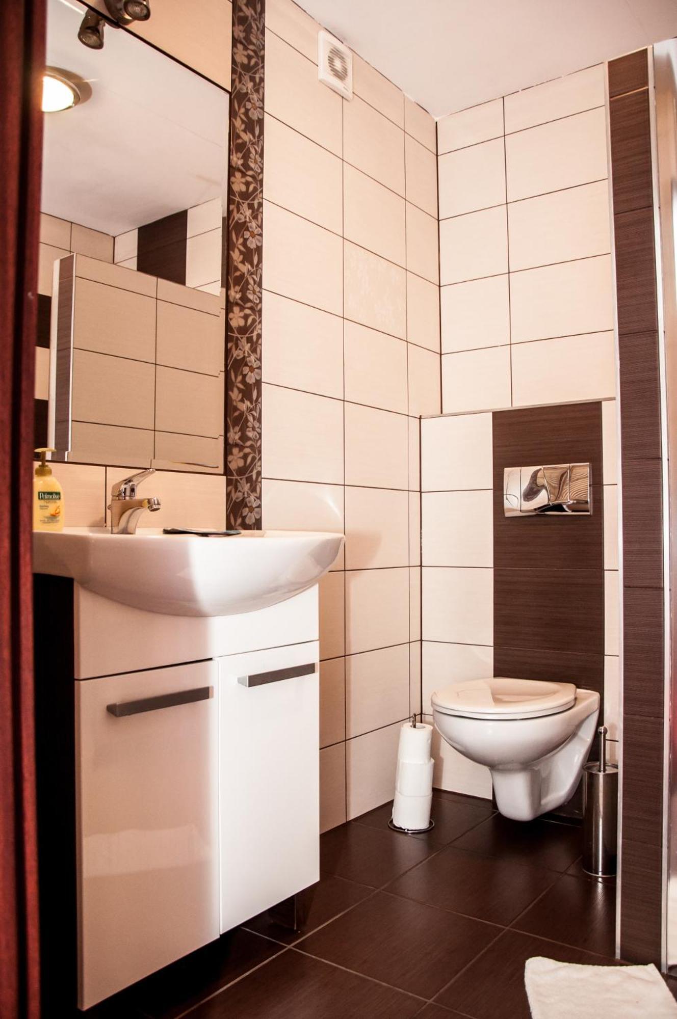 Villa Jasmin Жельона Гора Екстериор снимка