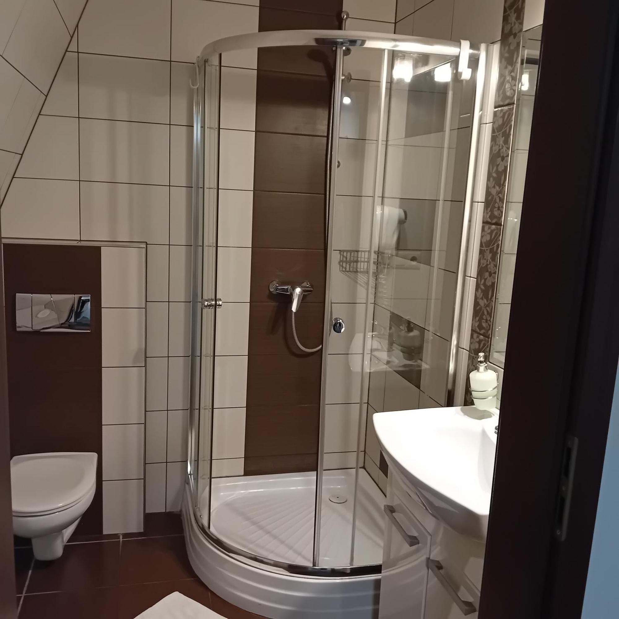 Villa Jasmin Жельона Гора Екстериор снимка