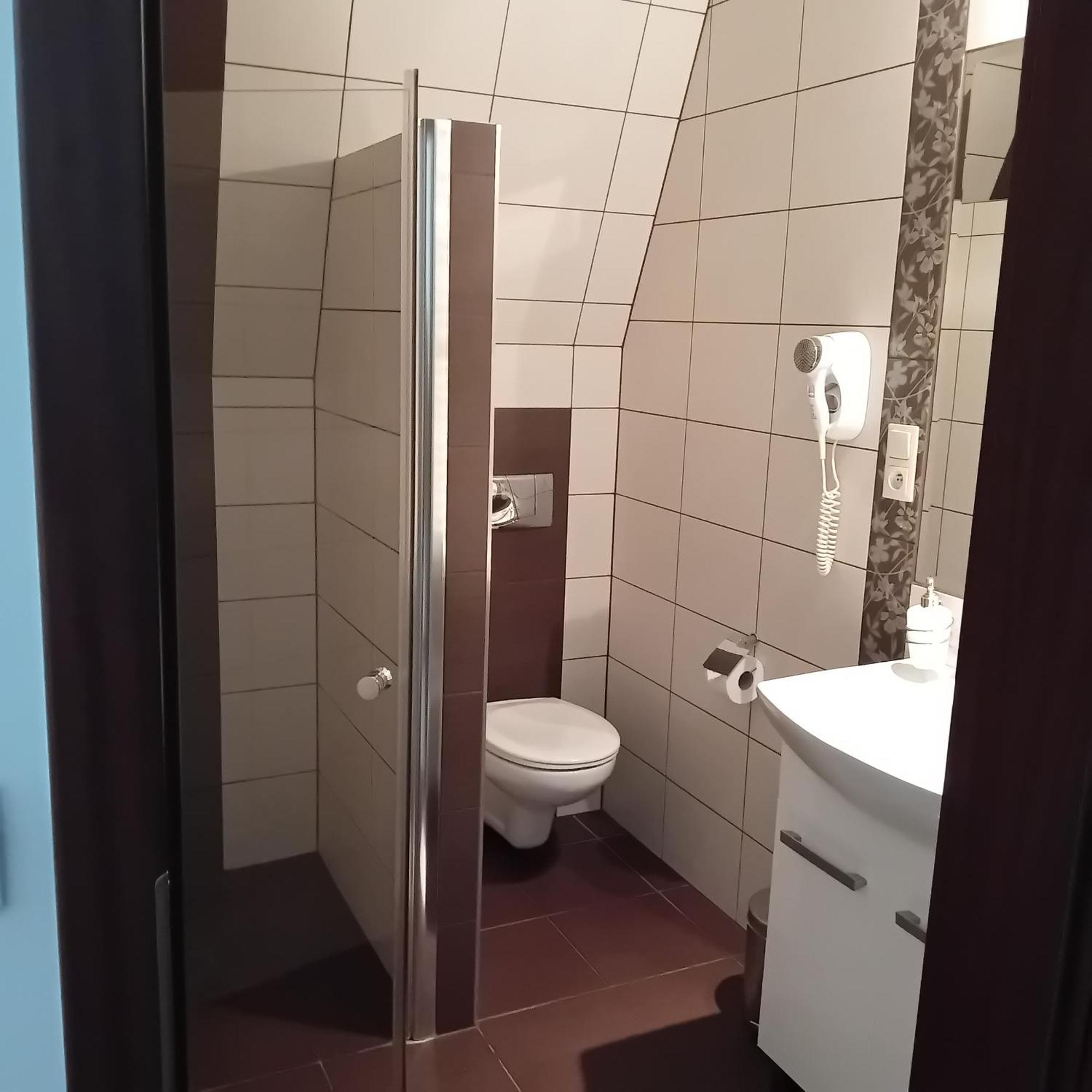 Villa Jasmin Жельона Гора Екстериор снимка