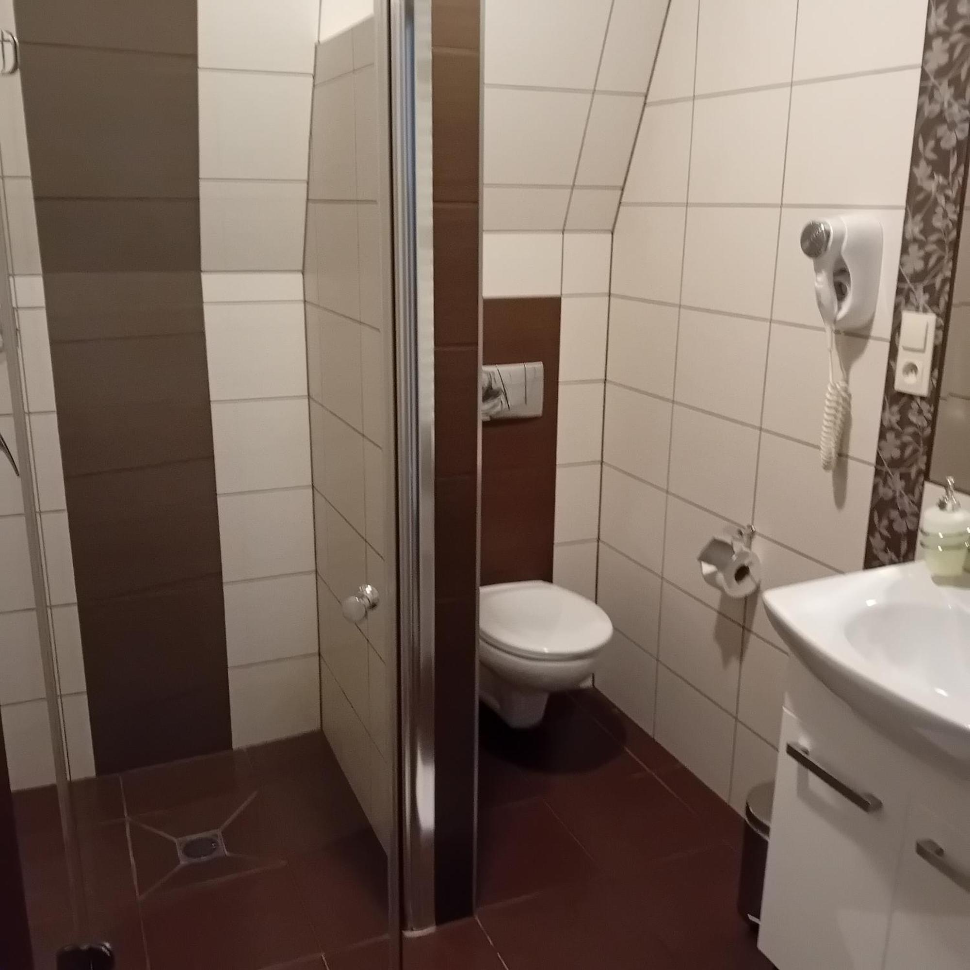 Villa Jasmin Жельона Гора Екстериор снимка