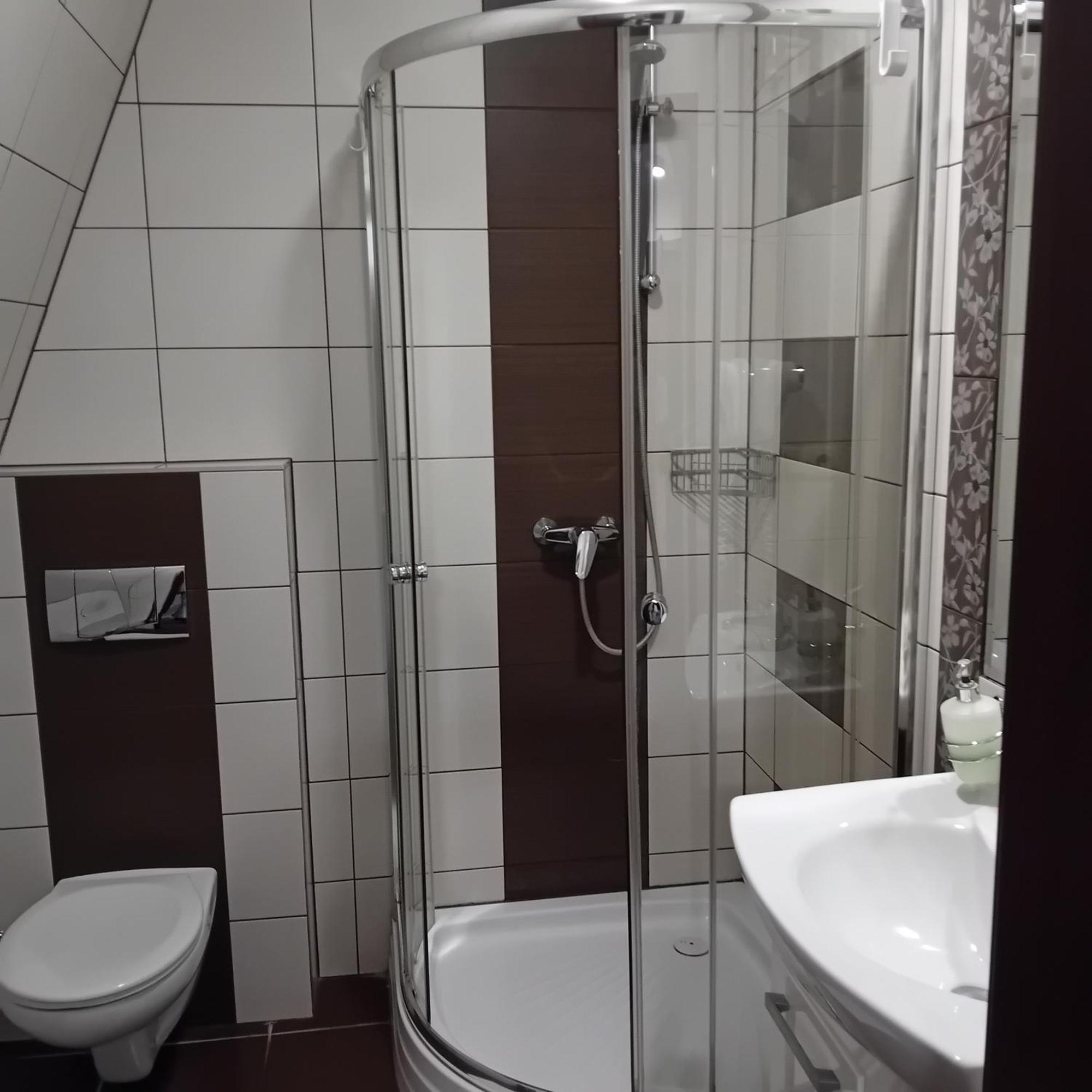 Villa Jasmin Жельона Гора Екстериор снимка